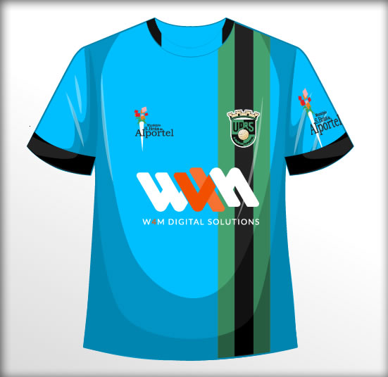 camisola gr
