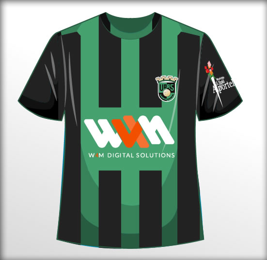 camisola principal