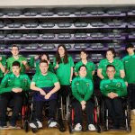 União Sambrasense sagra-se Campeã Nacional de Boccia