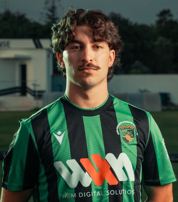 Bernardo Ribeiro