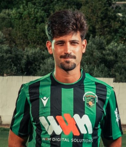 Daniel Lacão