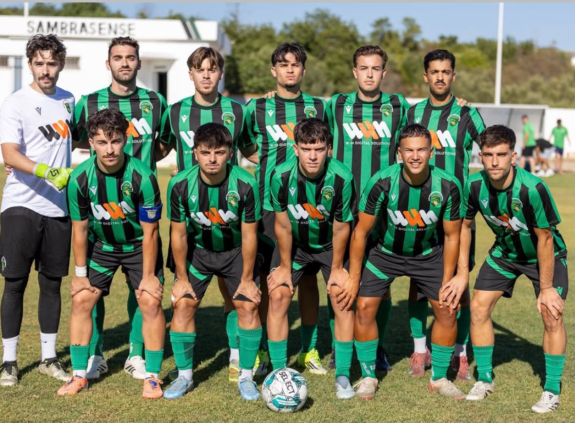 UDRS vence Taça Delfim Madeira e homenageia uma figura maior do clube