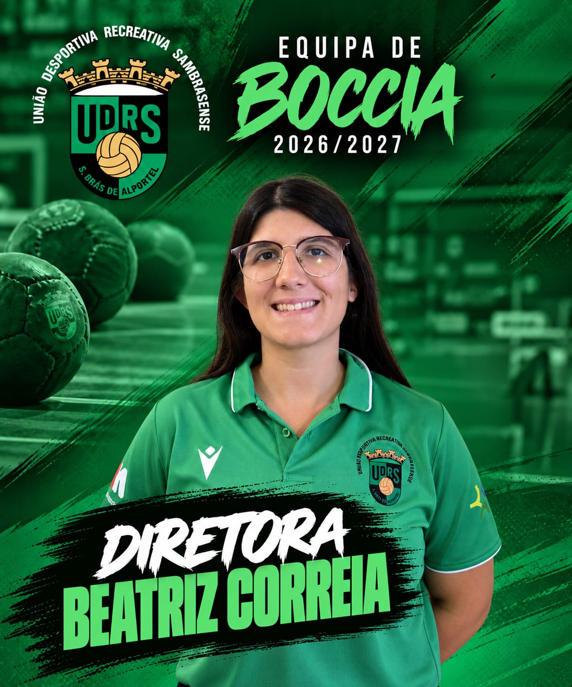Beatriz Correia 