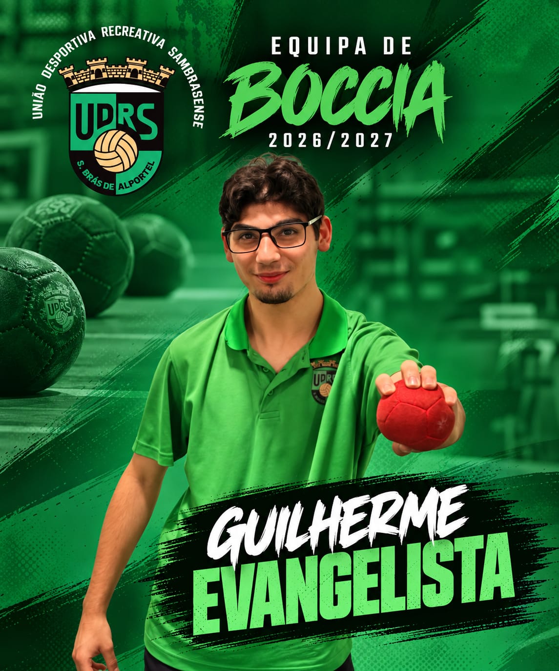 Guilherme Evangelista 