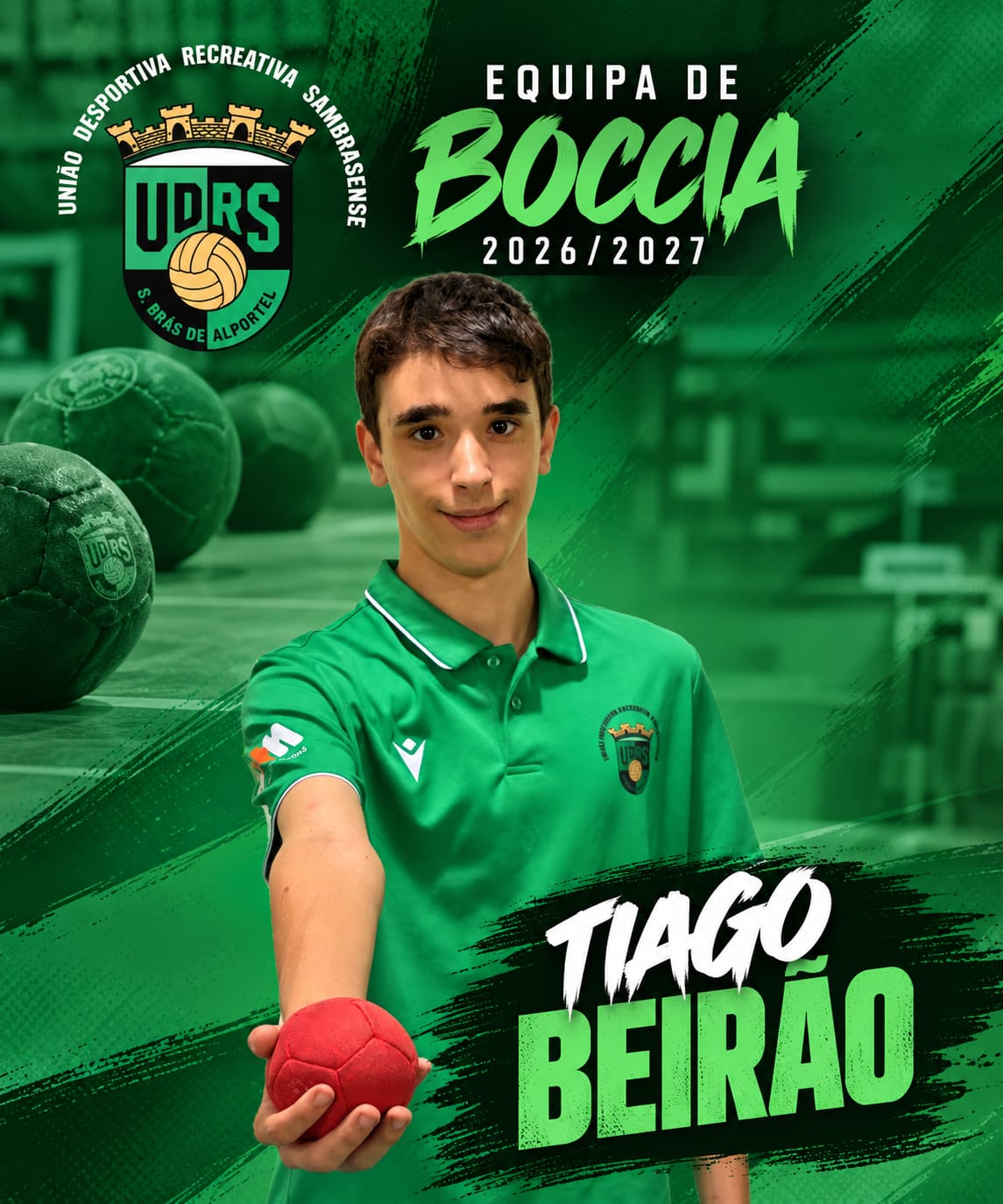 Tiago Beirão 