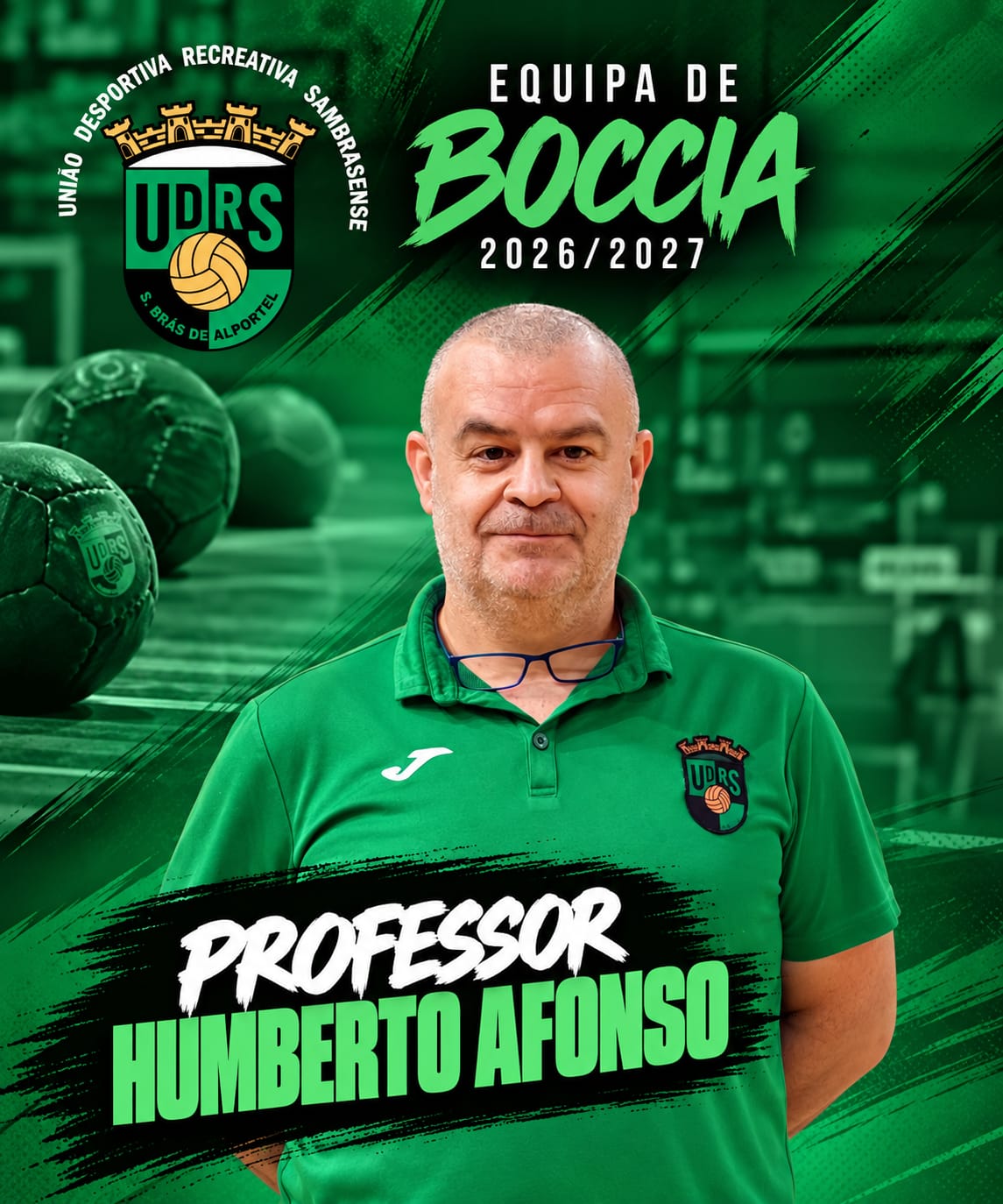 Humberto Afonso 