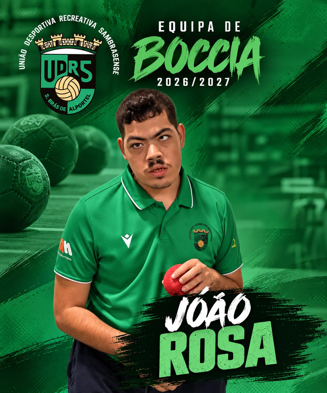 João Rosa