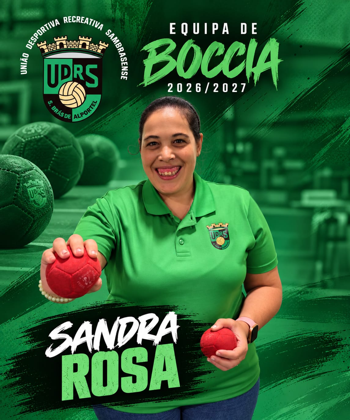 Sandra Rosa